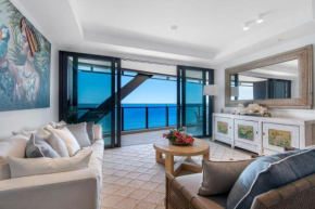 Jewel Stunning Ocean Views 2 Bed Apartment - CoastHM